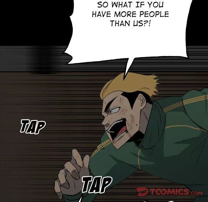 The Villain Chapter 116 page 87
