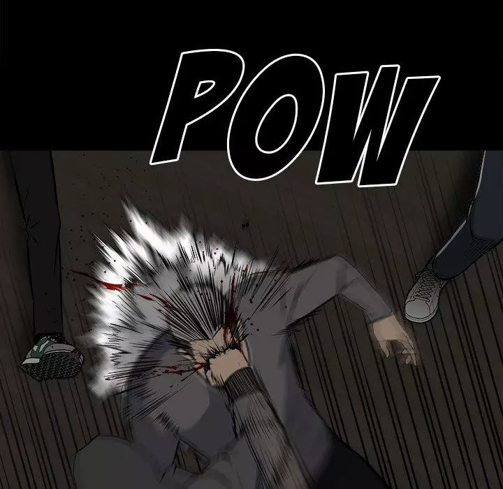 The Villain Chapter 116 page 73