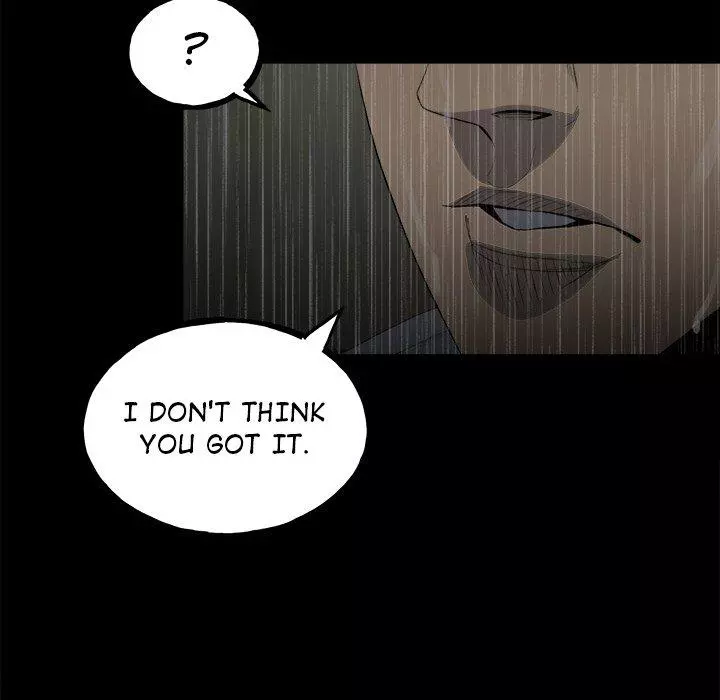 The Villain Chapter 119 page 5