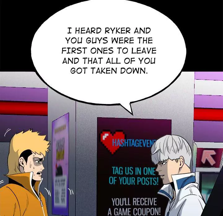 The Villain Chapter 118 page 32