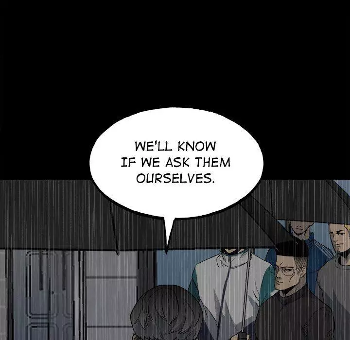 The Villain Chapter 118 page 18