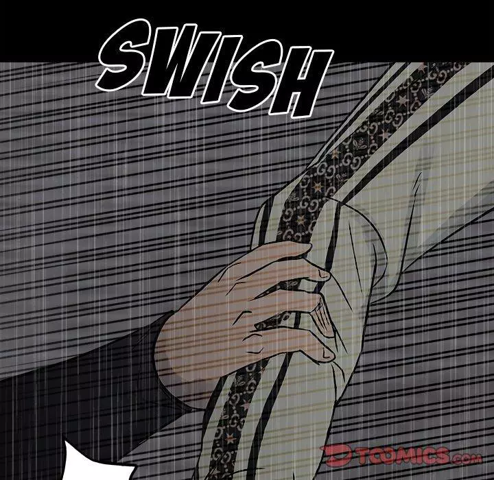 The Villain Chapter 116 page 99