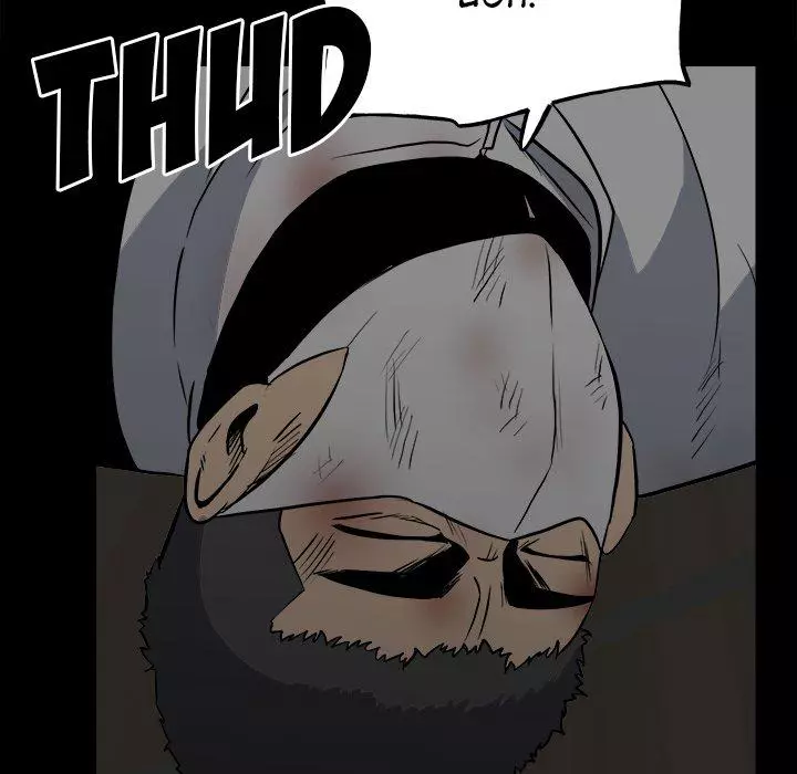 The Villain Chapter 117 page 44