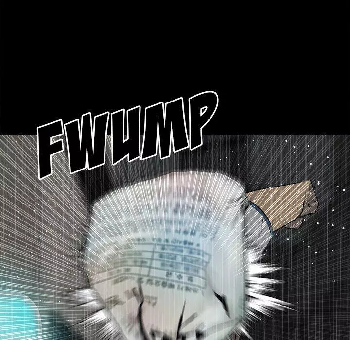 The Villain Chapter 119 page 28