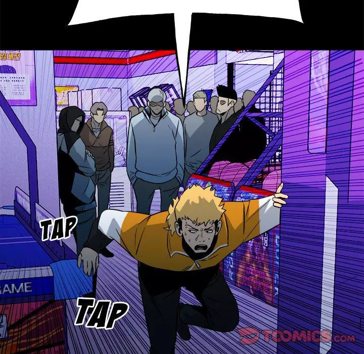 The Villain Chapter 118 page 39