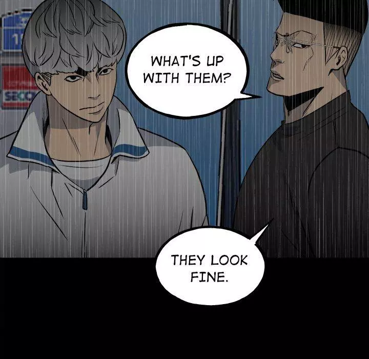 The Villain Chapter 118 page 17