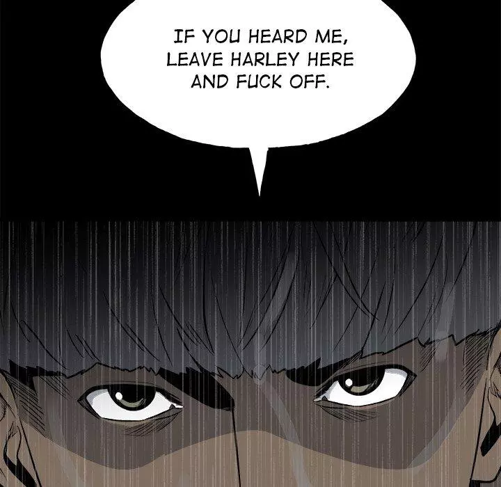 The Villain Chapter 119 page 11
