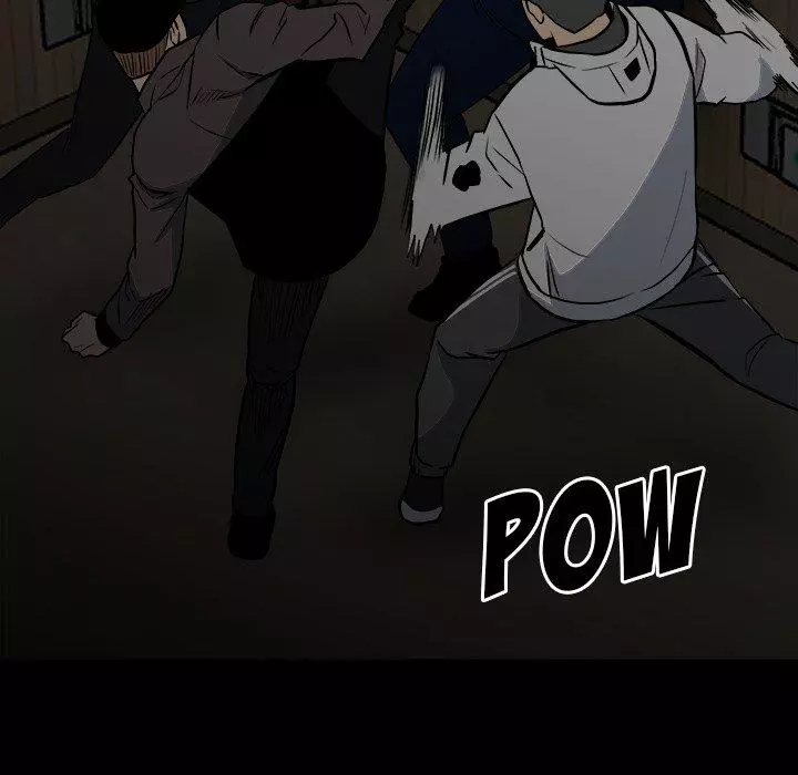 The Villain Chapter 117 page 55