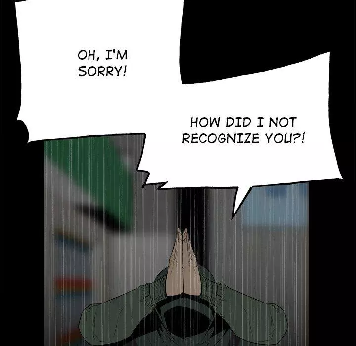 The Villain Chapter 119 page 13