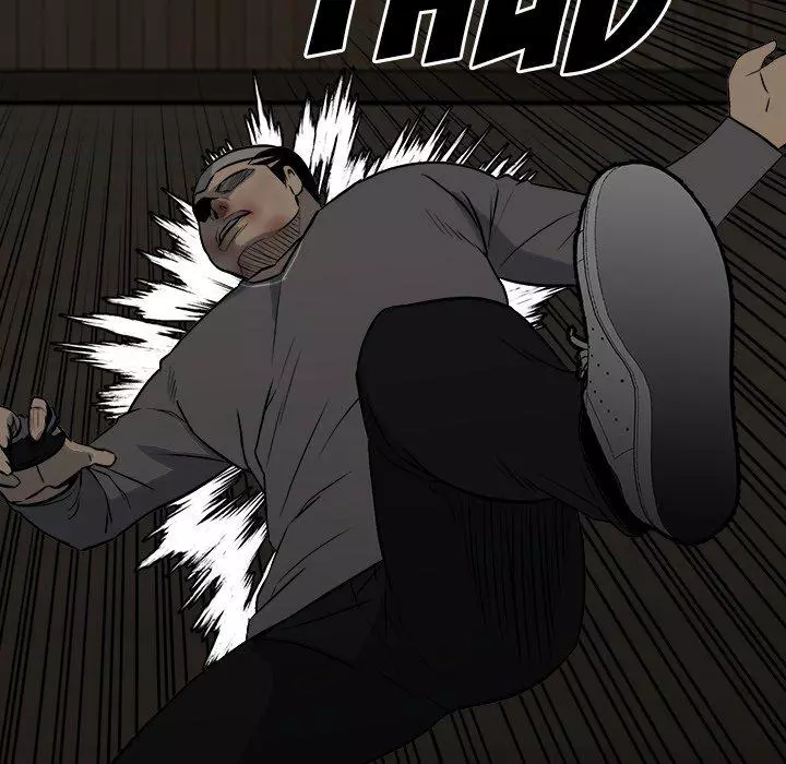 The Villain Chapter 116 page 78