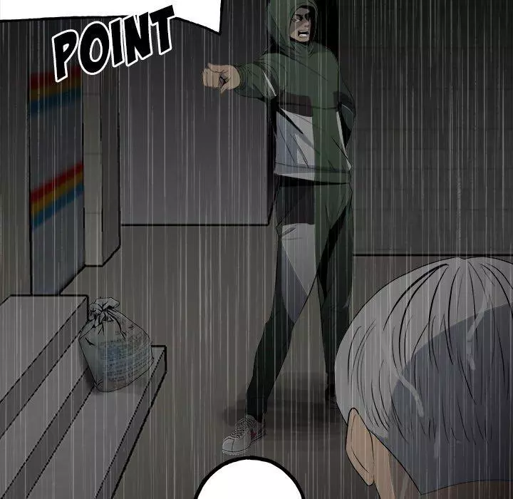 The Villain Chapter 119 page 20