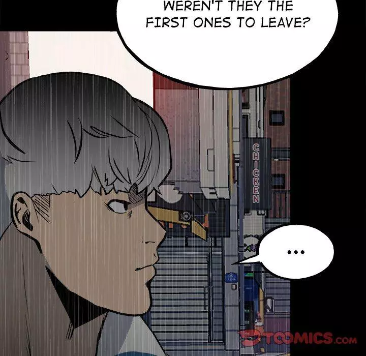 The Villain Chapter 118 page 15