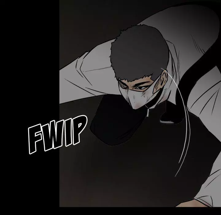 The Villain Chapter 117 page 50