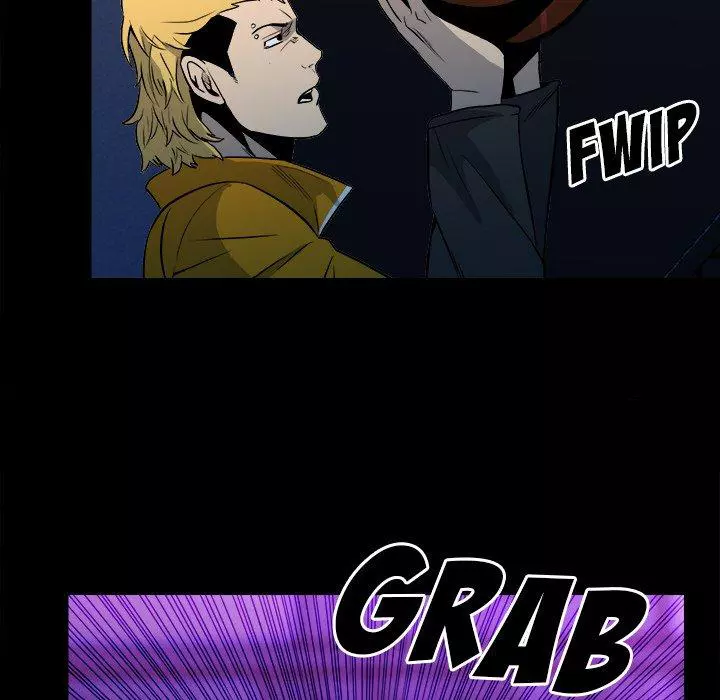 The Villain Chapter 118 page 23