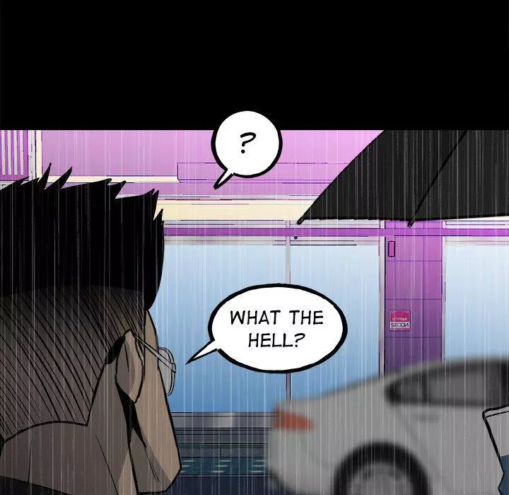 The Villain Chapter 118 page 11