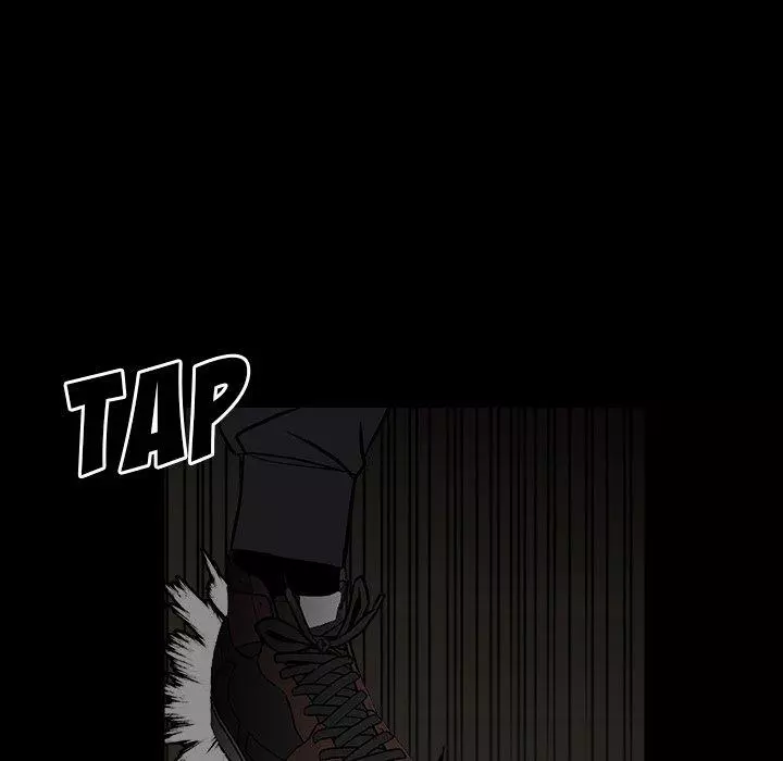 The Villain Chapter 117 page 68