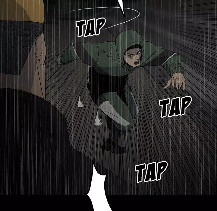 The Villain Chapter 119 page 31