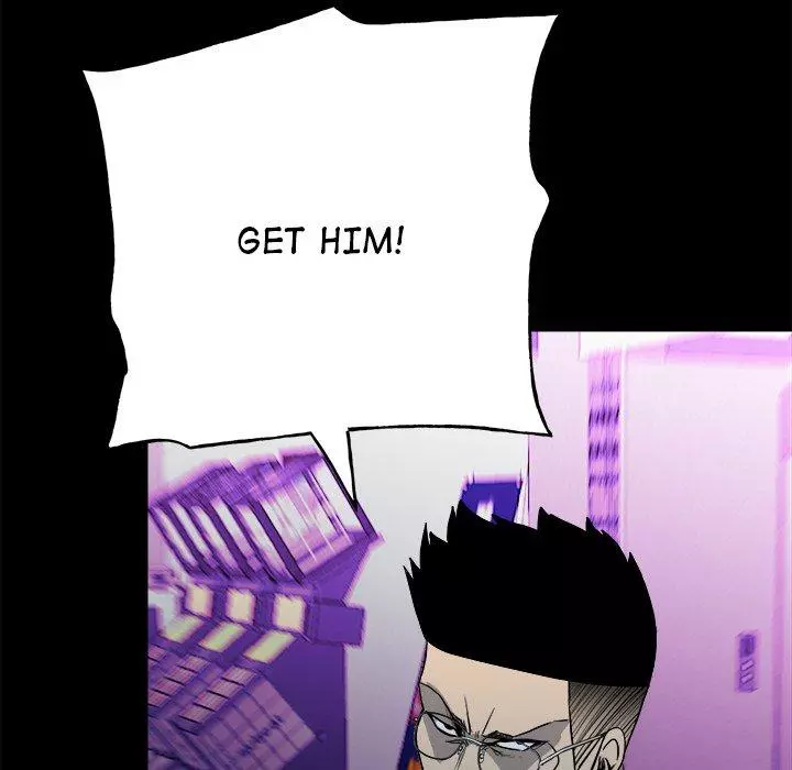 The Villain Chapter 118 page 41