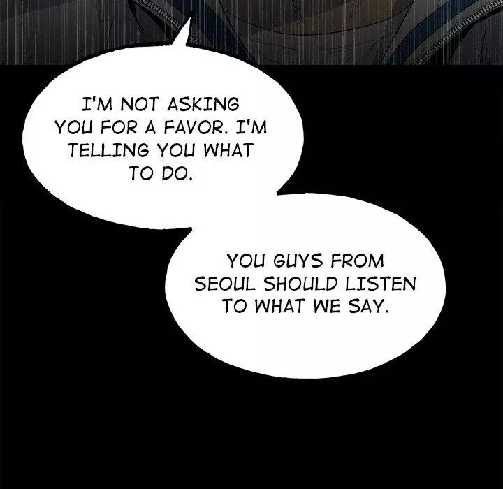 The Villain Chapter 119 page 8