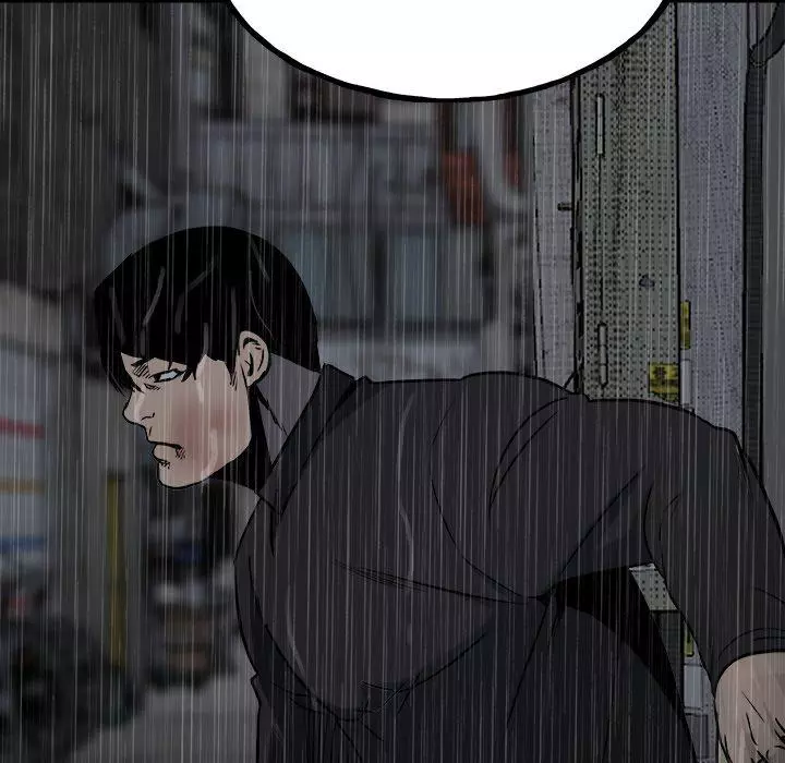 The Villain Chapter 116 page 112