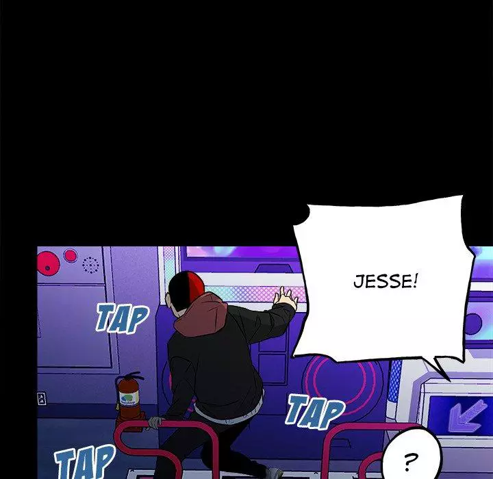 The Villain Chapter 118 page 48