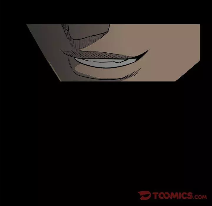 The Villain Chapter 116 page 135