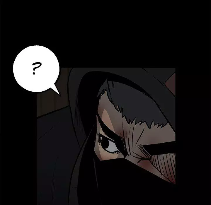 The Villain Chapter 117 page 74