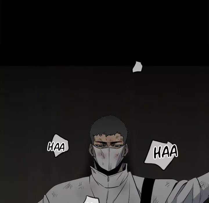 The Villain Chapter 117 page 86