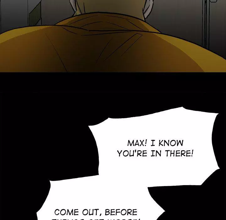 The Villain Chapter 118 page 76