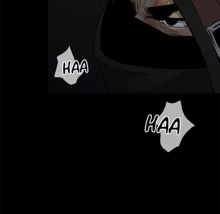 The Villain Chapter 117 page 73
