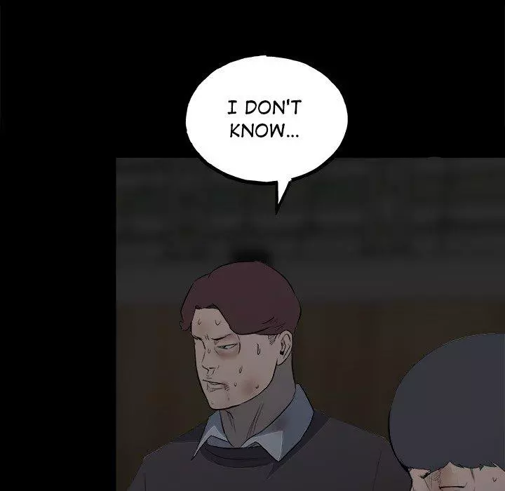 The Villain Chapter 119 page 61