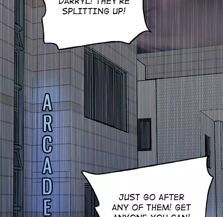 The Villain Chapter 118 page 61