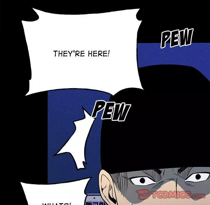 The Villain Chapter 118 page 45