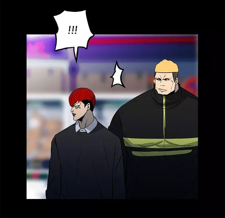 The Villain Chapter 118 page 52