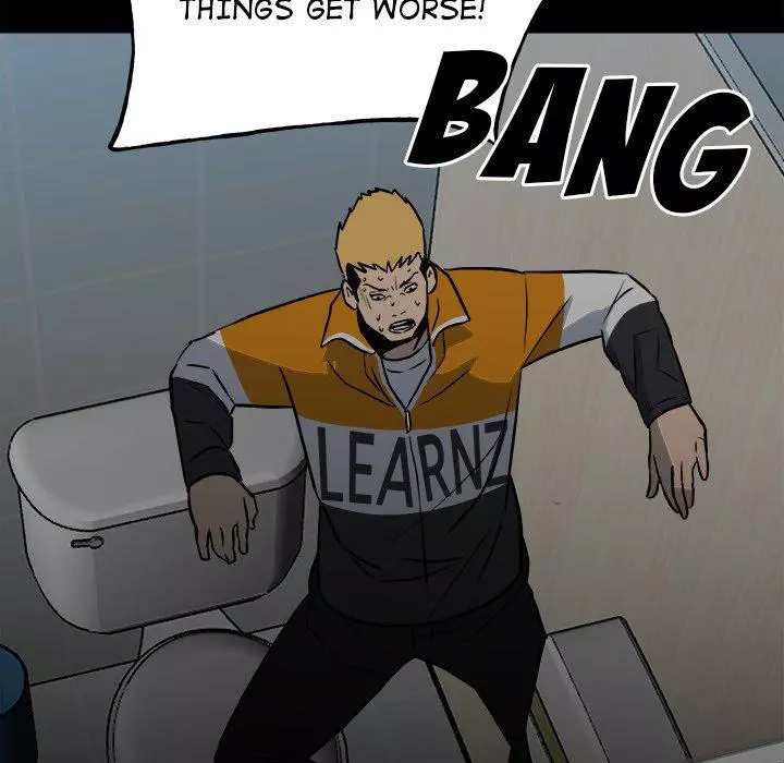 The Villain Chapter 118 page 77