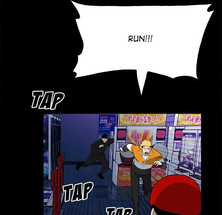The Villain Chapter 118 page 50