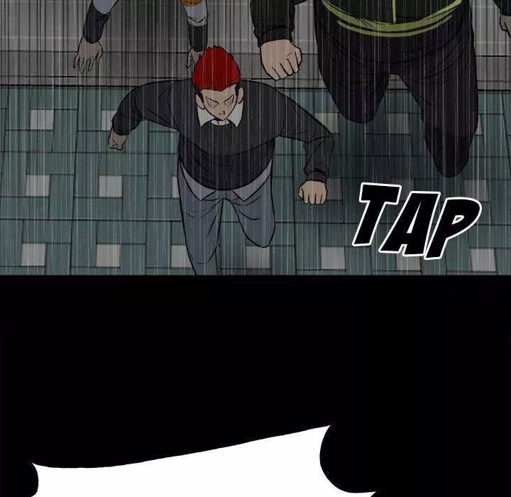 The Villain Chapter 118 page 58
