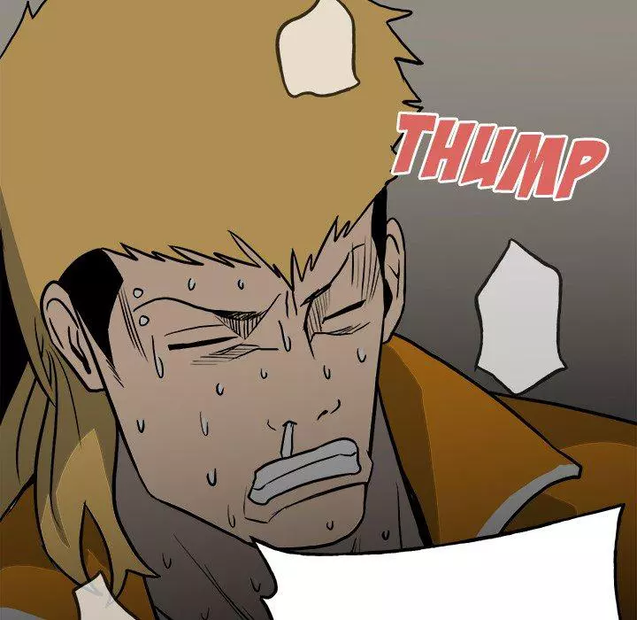 The Villain Chapter 118 page 80