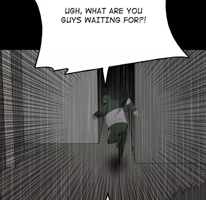 The Villain Chapter 119 page 38
