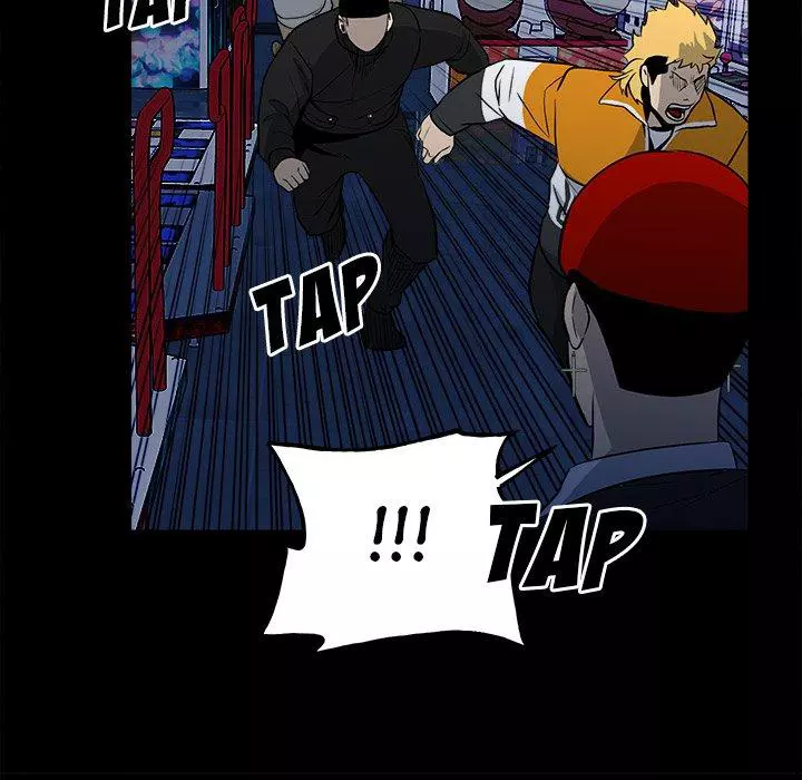 The Villain Chapter 118 page 54