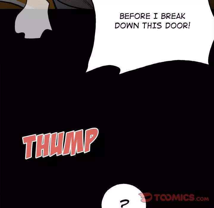 The Villain Chapter 118 page 81