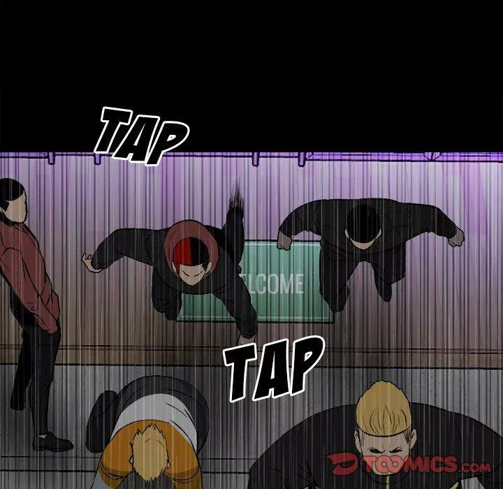 The Villain Chapter 118 page 57