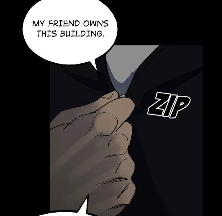 The Villain Chapter 116 page 125
