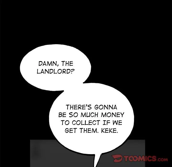 The Villain Chapter 116 page 129