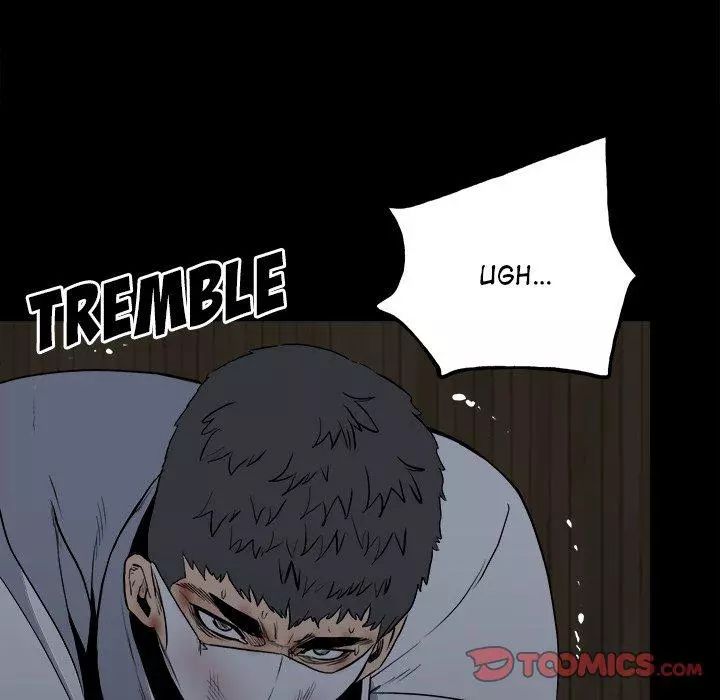 The Villain Chapter 119 page 69