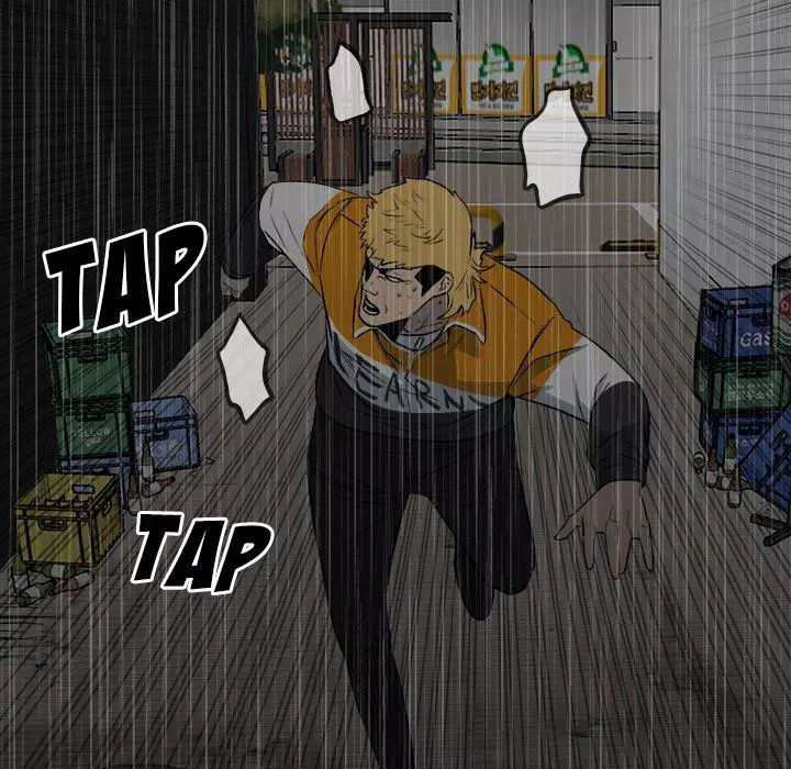 The Villain Chapter 118 page 64