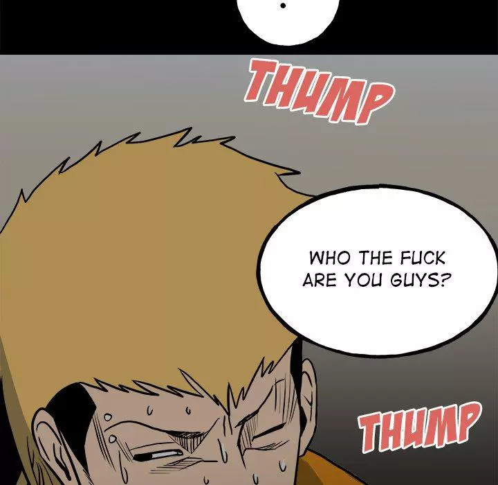 The Villain Chapter 118 page 82