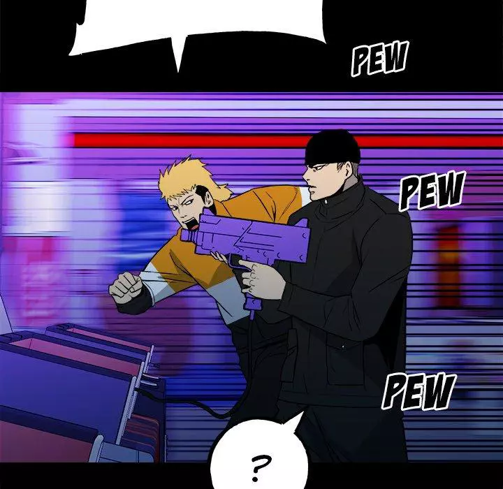 The Villain Chapter 118 page 43