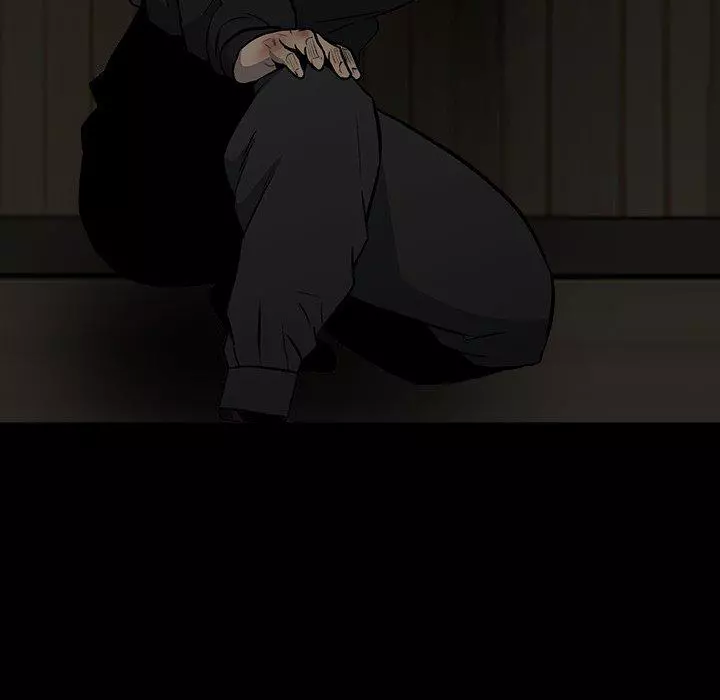 The Villain Chapter 117 page 71