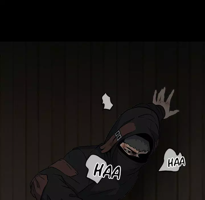 The Villain Chapter 117 page 70